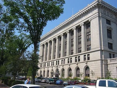 St. Louis County