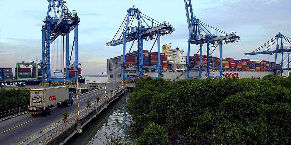 Port Klang