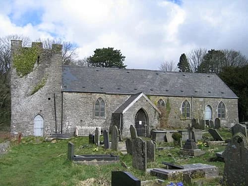 Llan-giwg