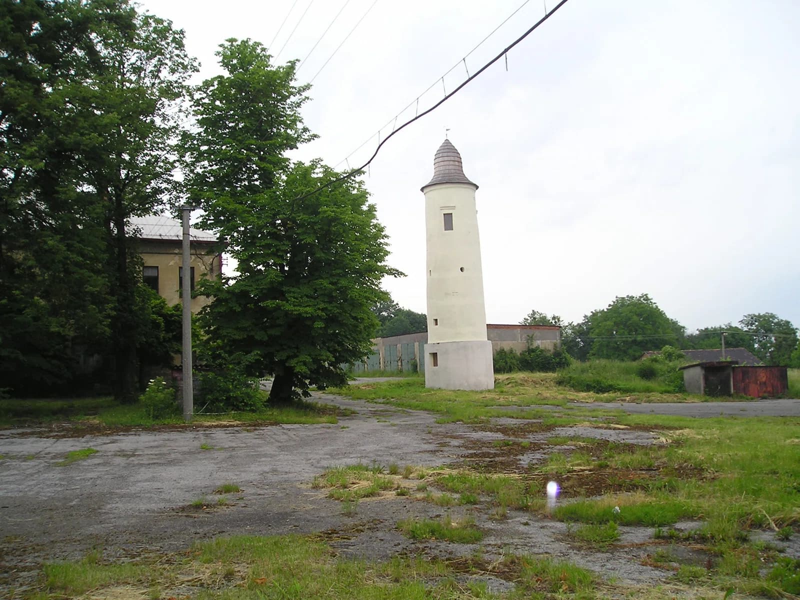 Chotěbuz