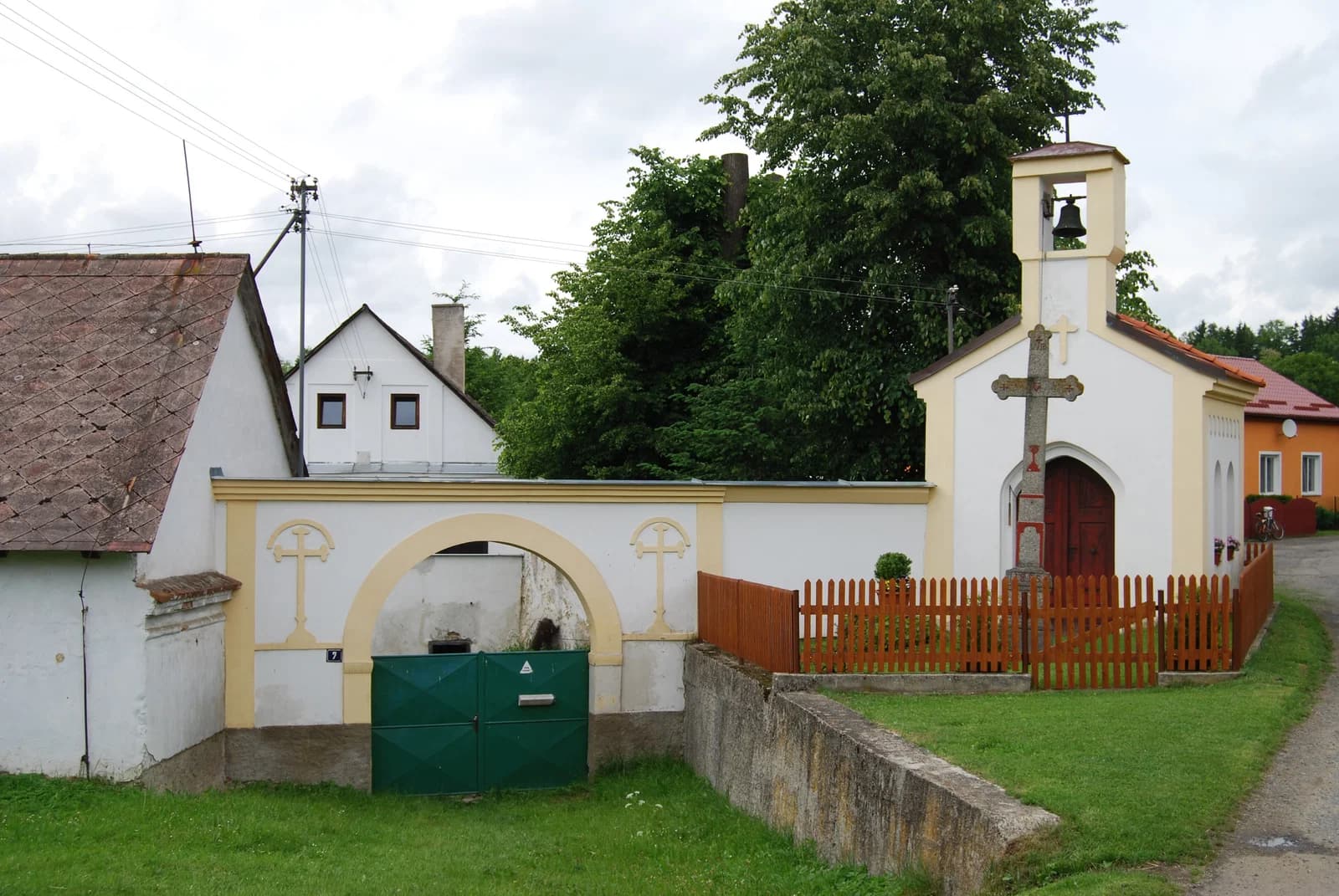 Blehov