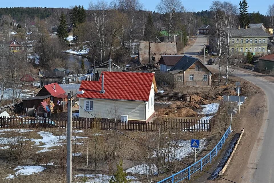 Bologovsky District