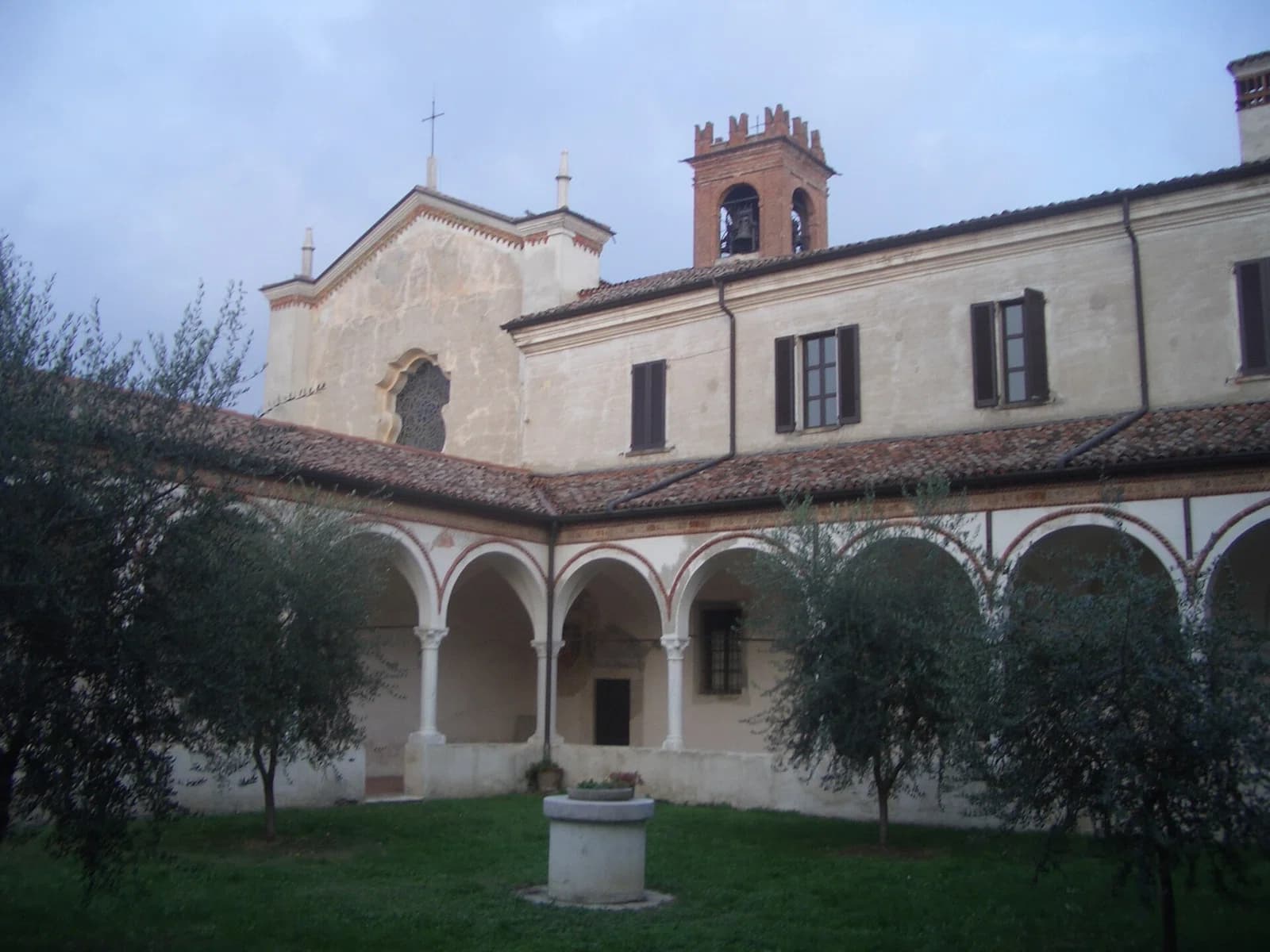 Rodengo-Saiano