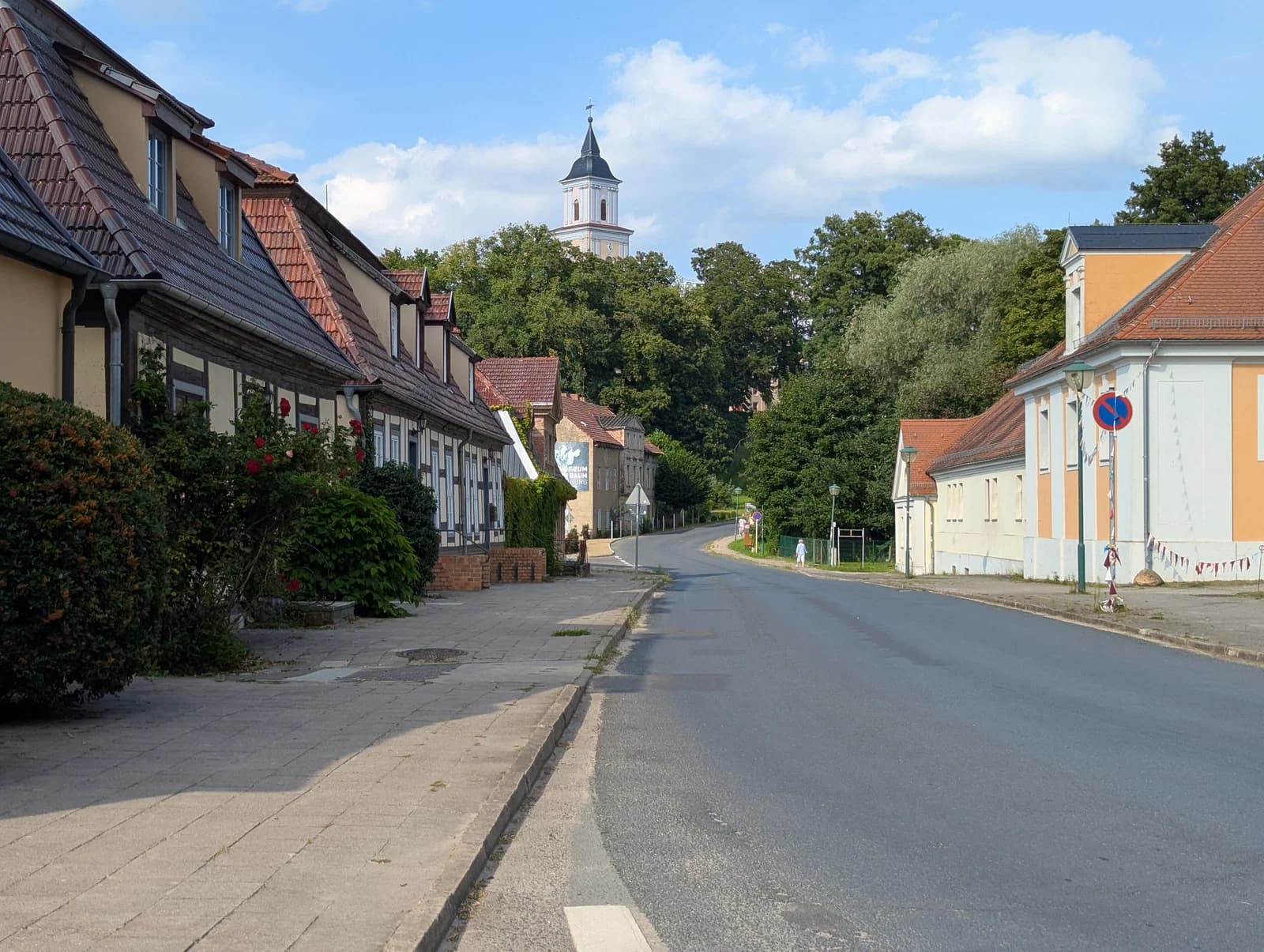 Boitzenburg