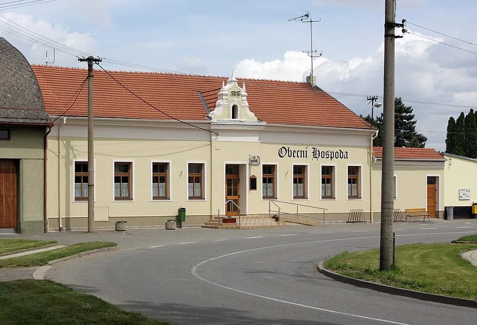 Hrušky