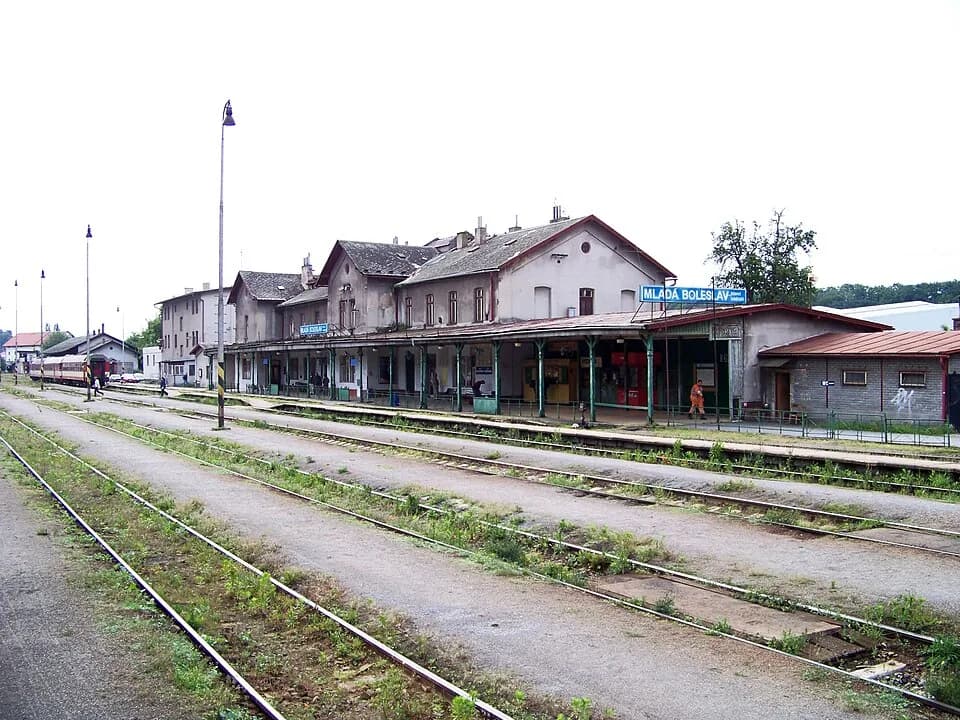 Čejetičky