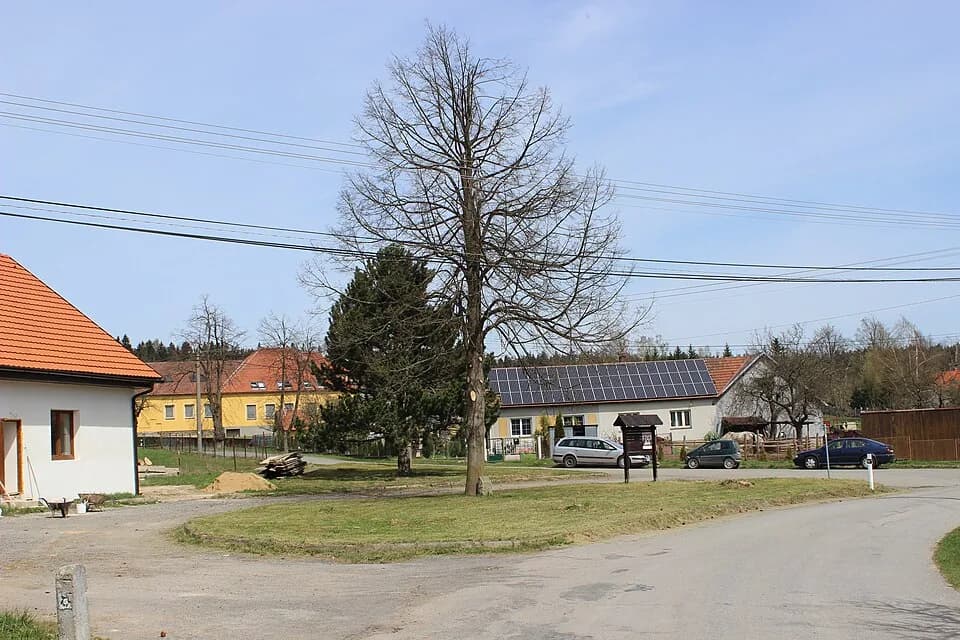 Čejkov