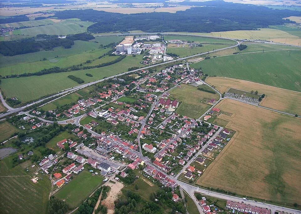 Čekanice