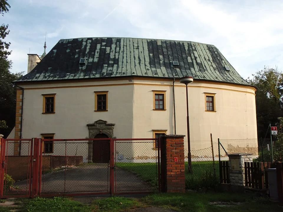 Čekyně