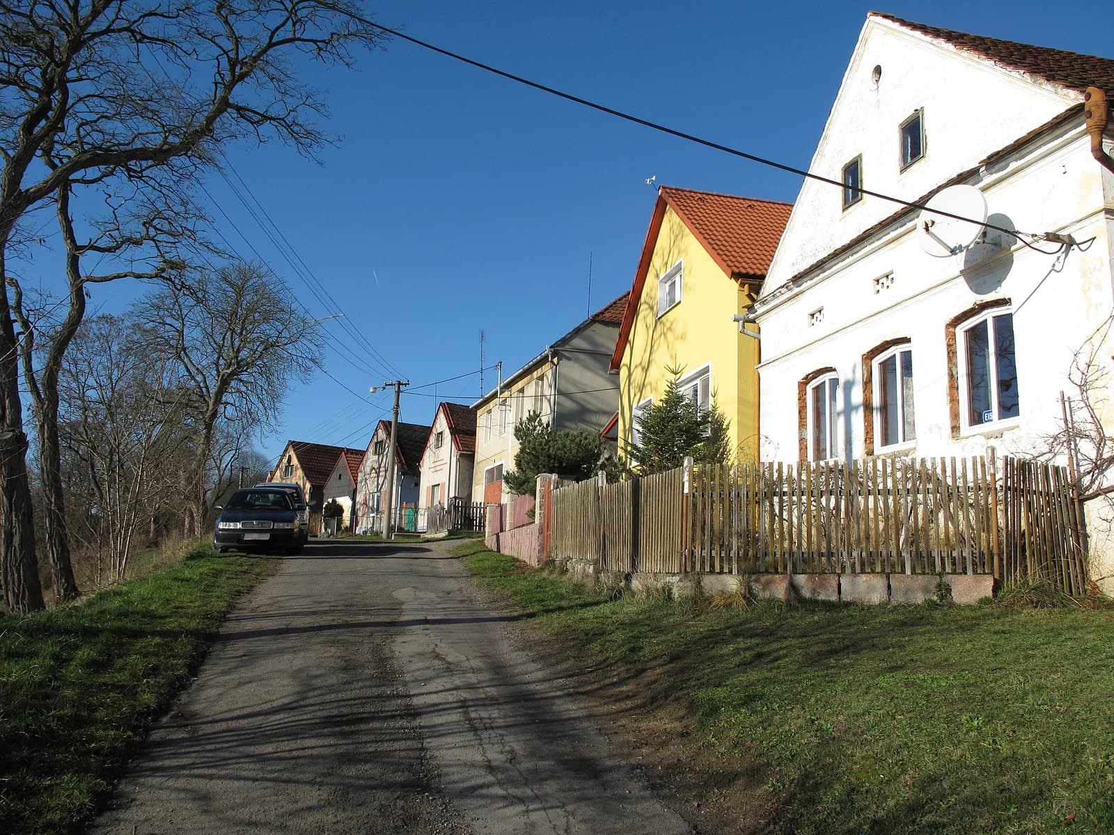Čelákovy