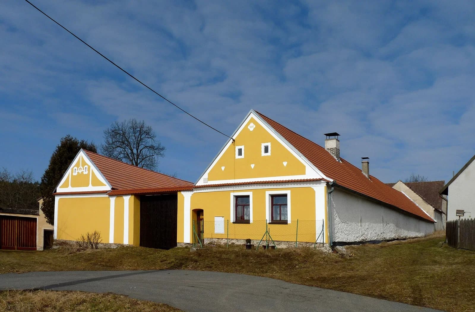 Čeraz