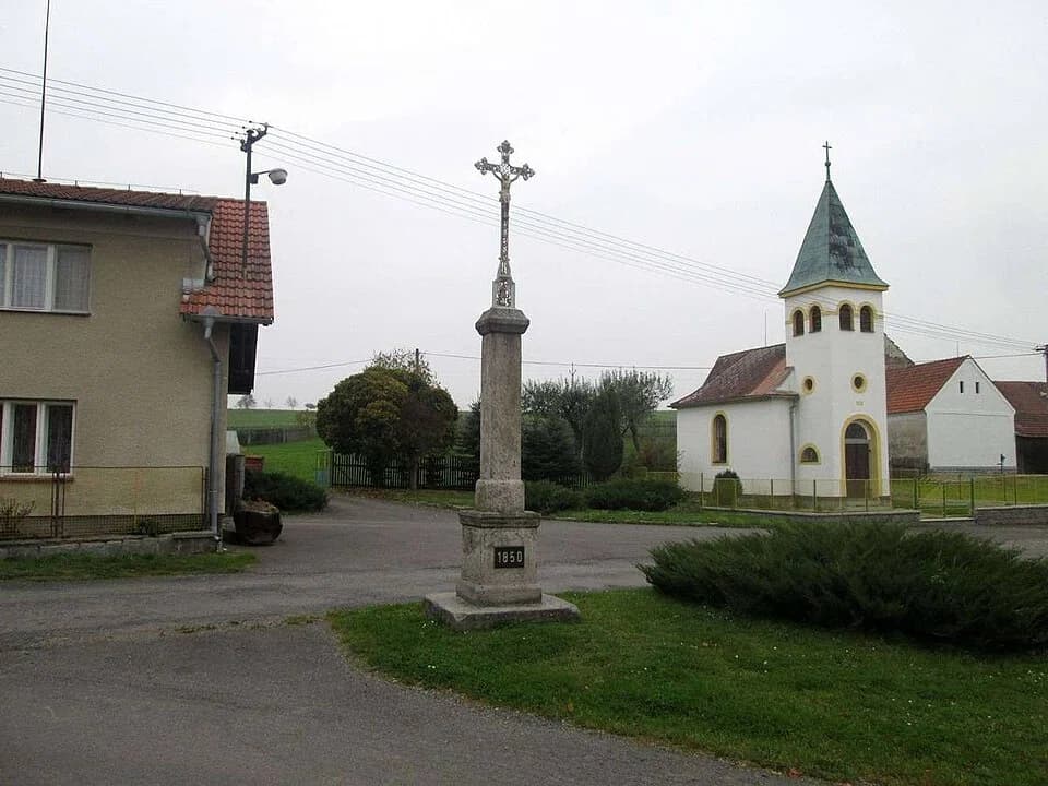 Závišín