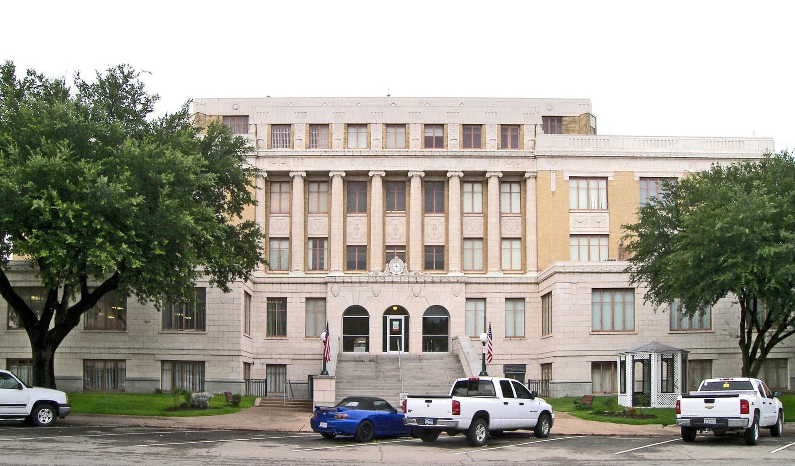 Hunt County