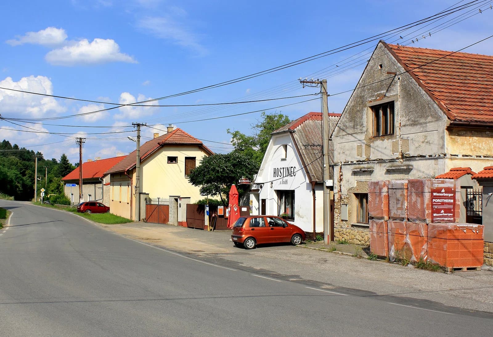 Černín