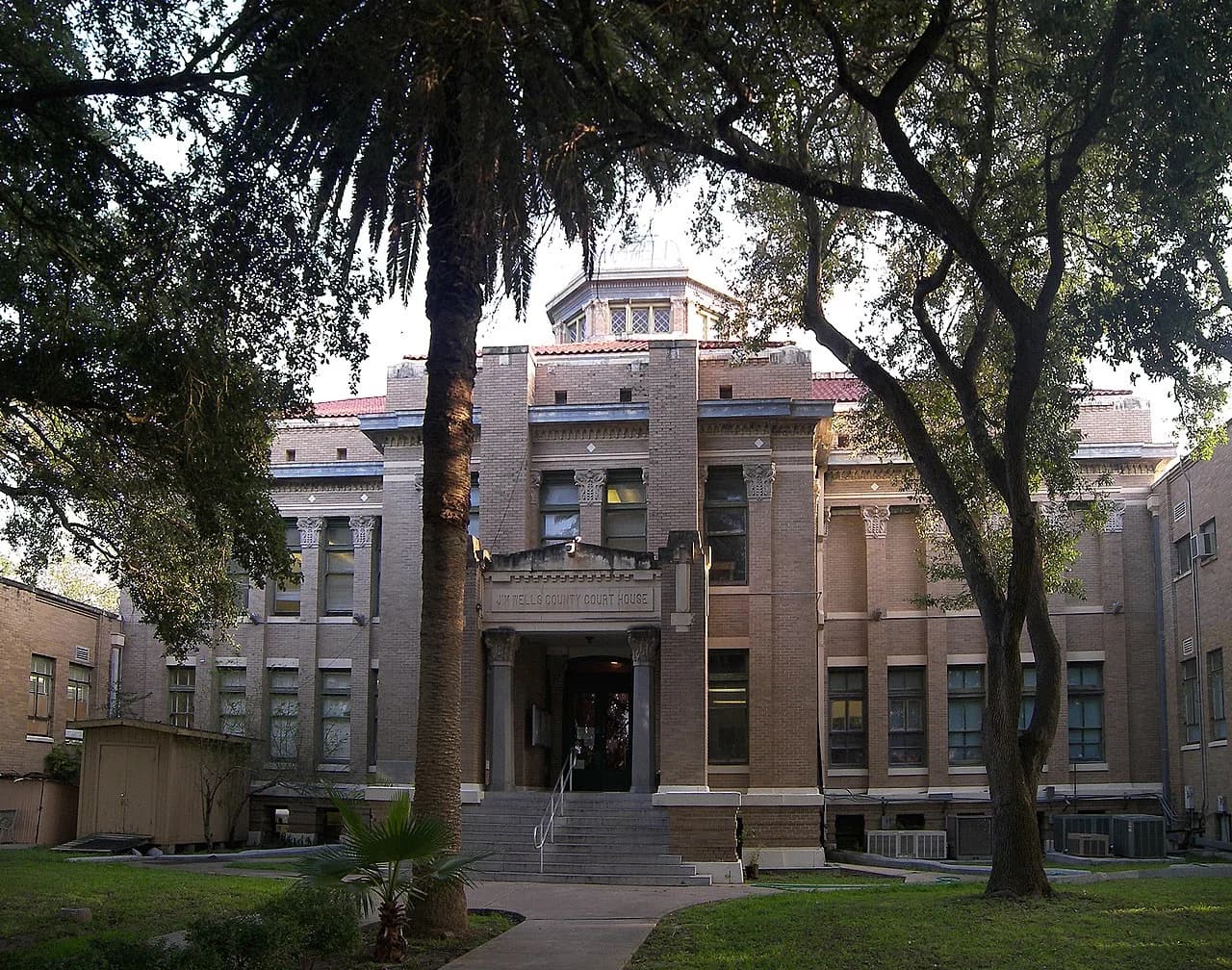 Jim Wells County
