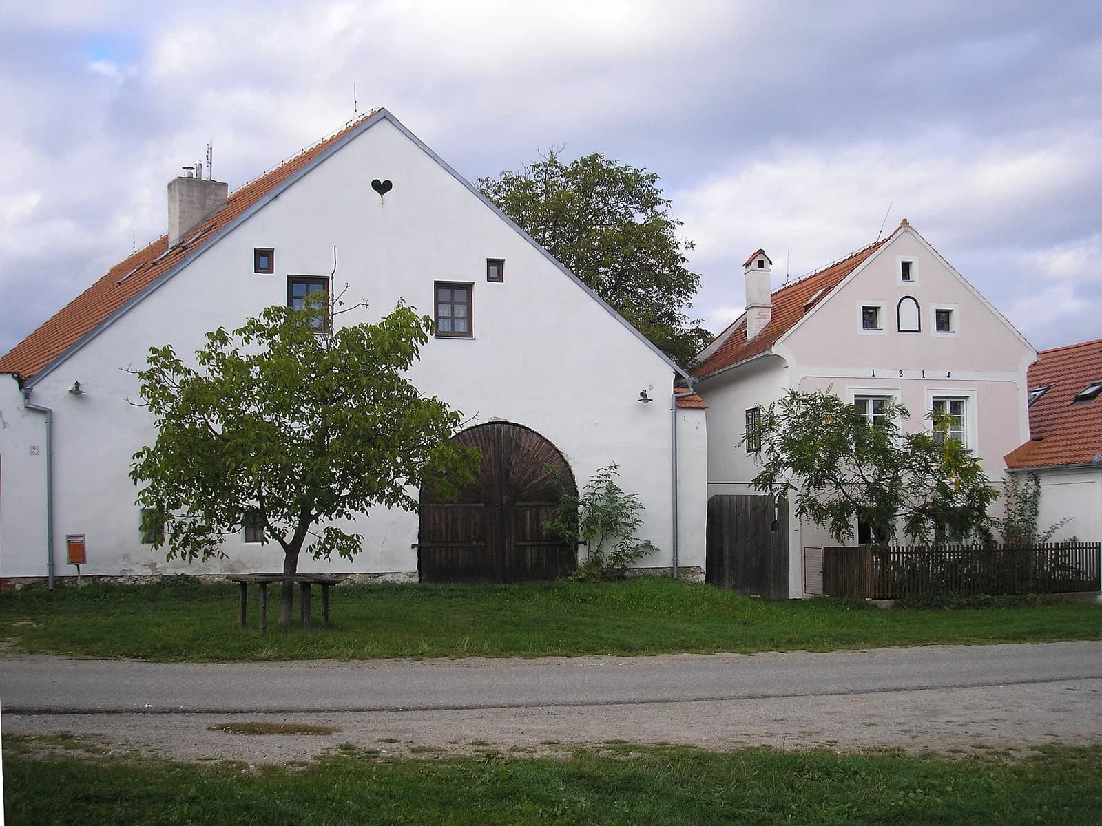 Čertyně
