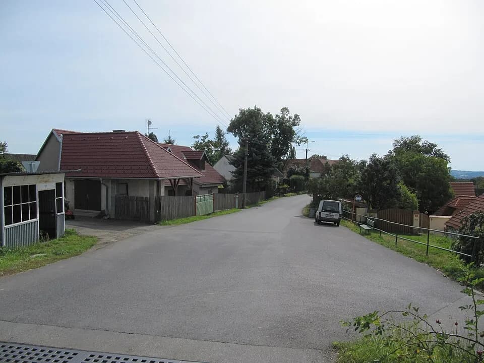 Červené Záhoří