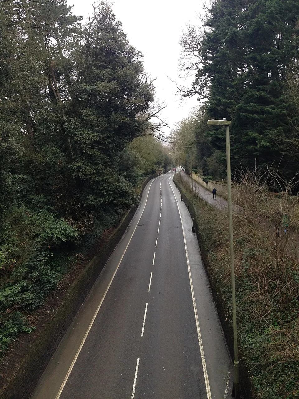 Headington Hill