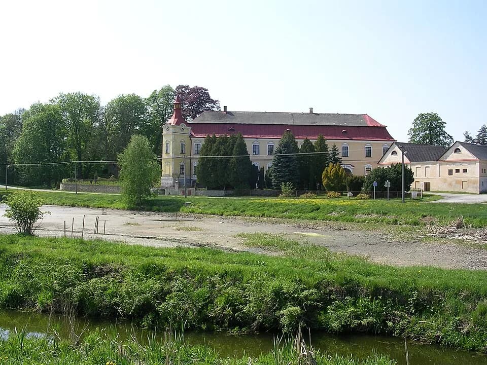 Česká Olešná