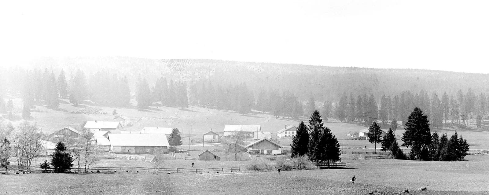 La Joux