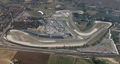 Misano Adriatico