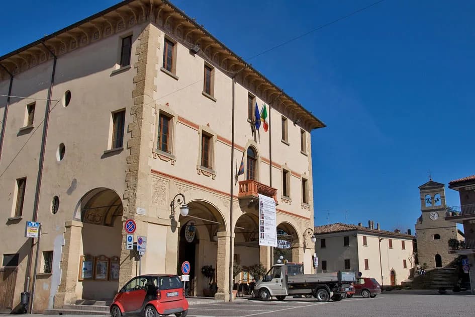 Novafeltria