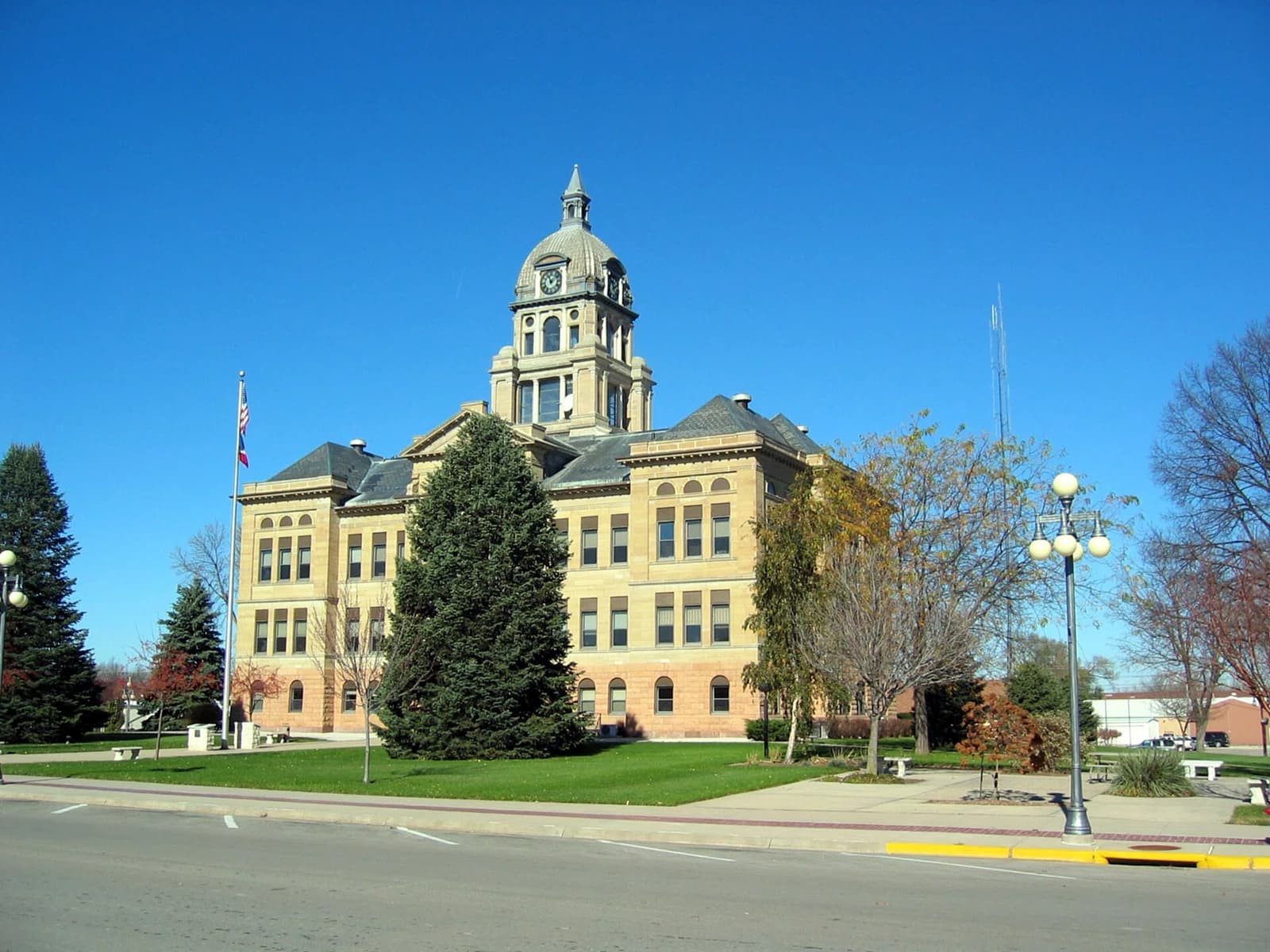Benton County
