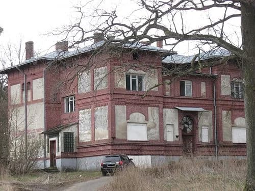 Girgajny