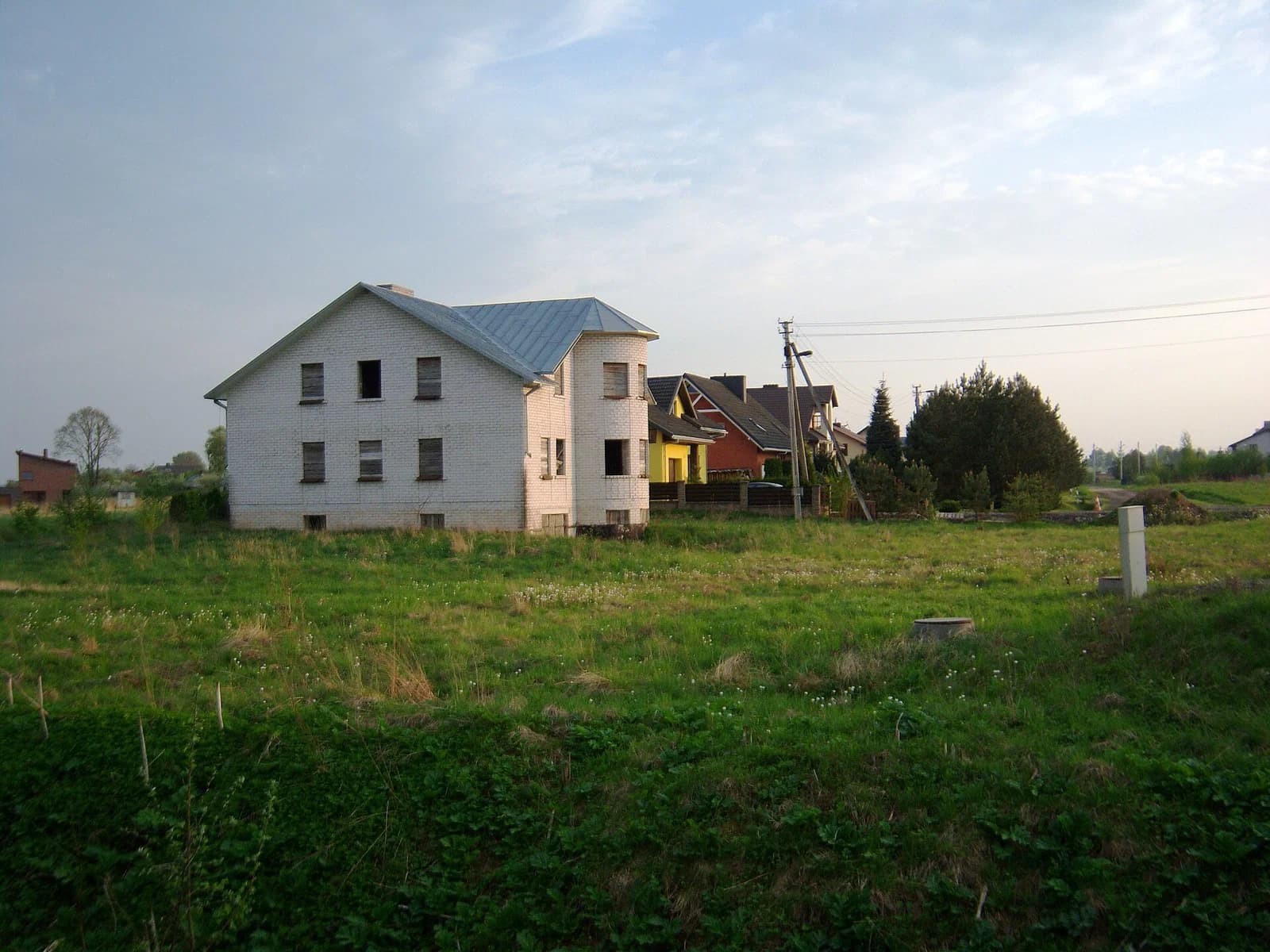 Tirkiliškiai