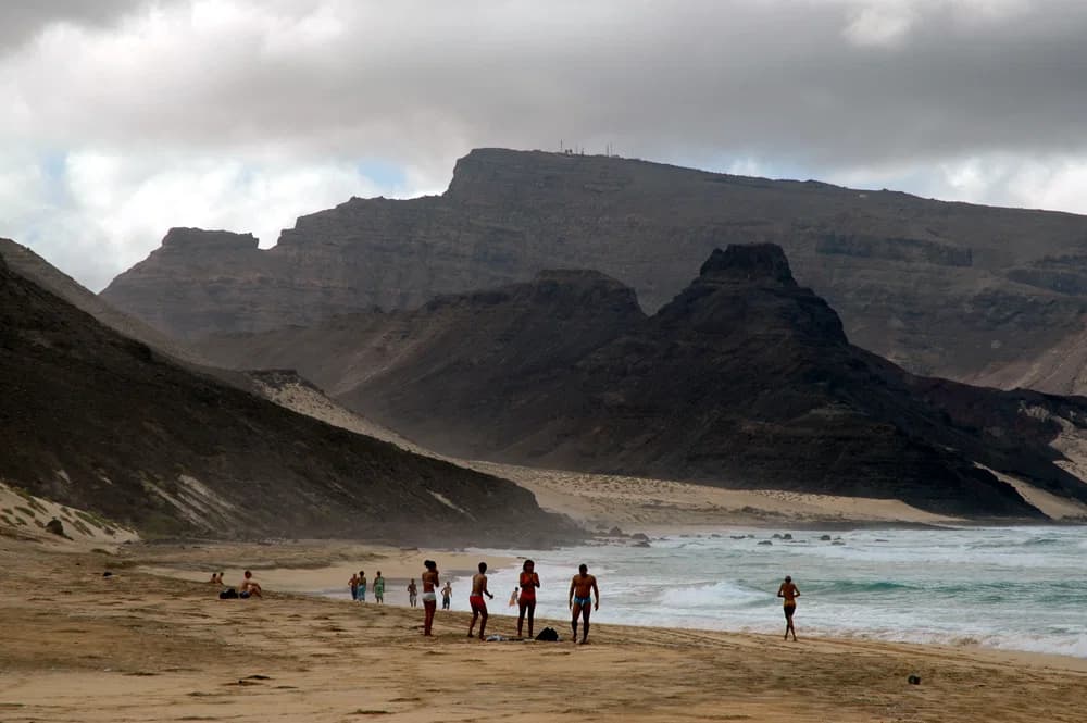 São Vicente