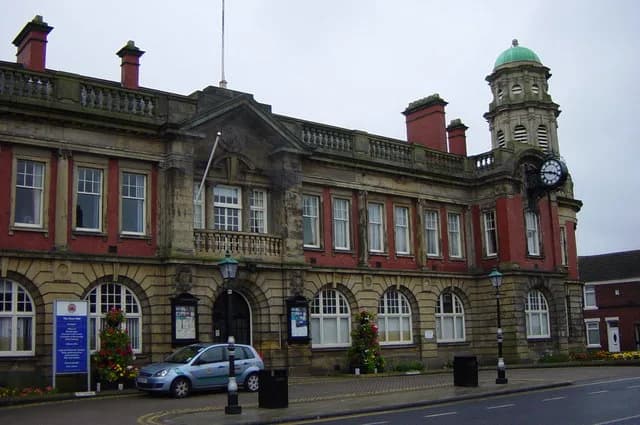 North Tyneside