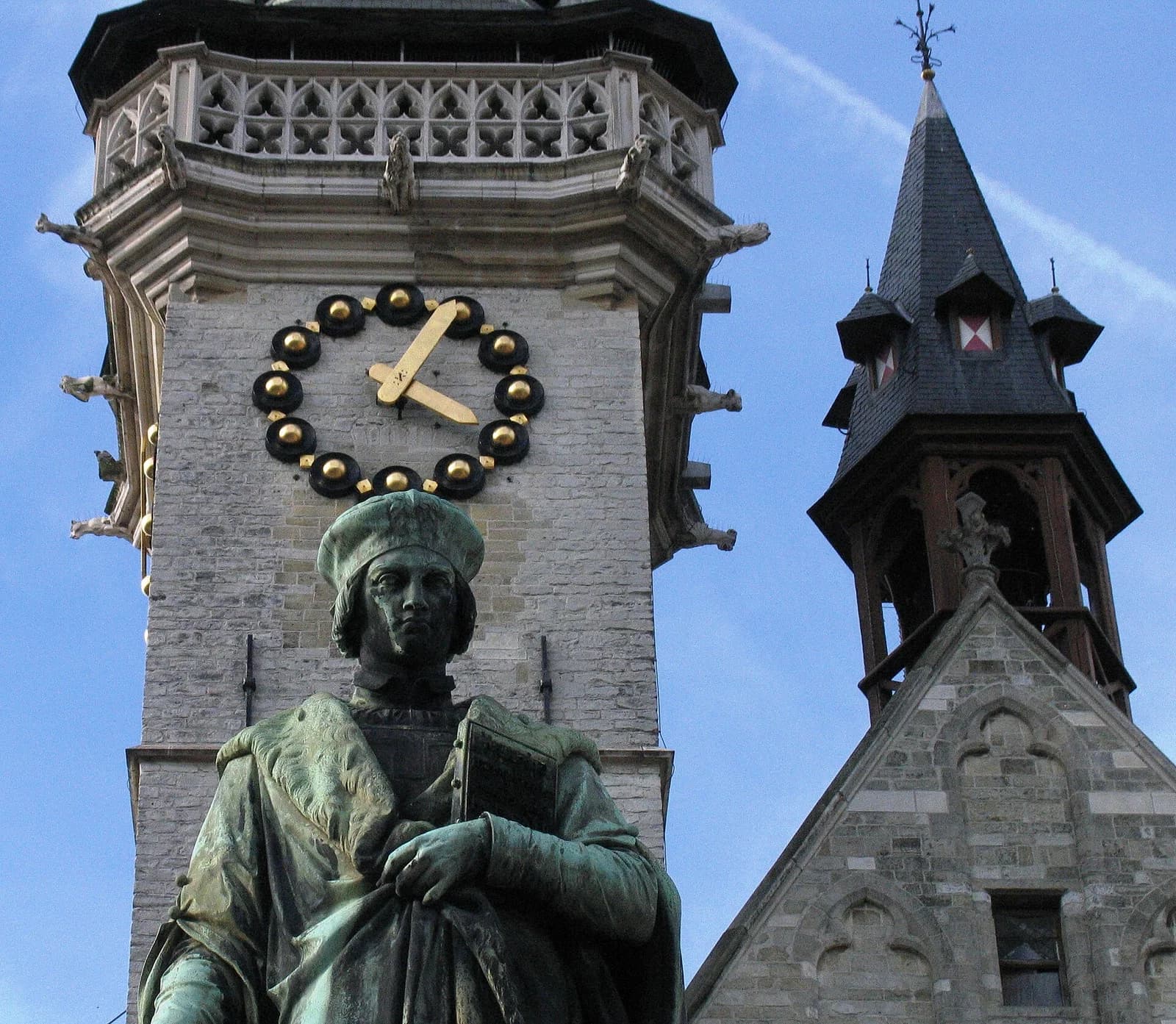 Grote Markt (Aalst)