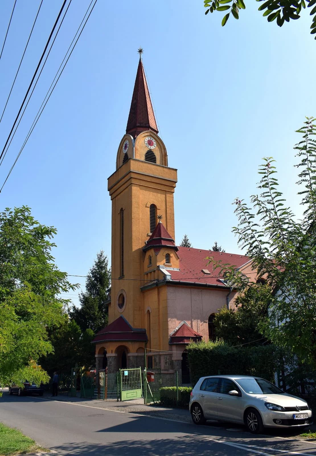 Felsőgöd