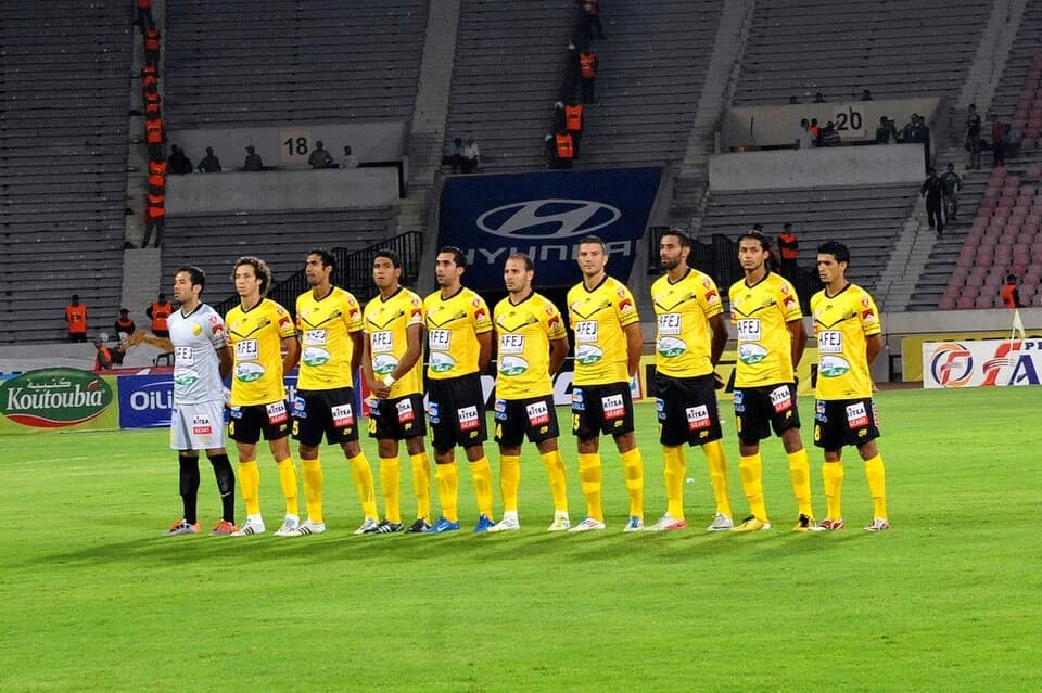 Maghreb Association Sportive de Fès