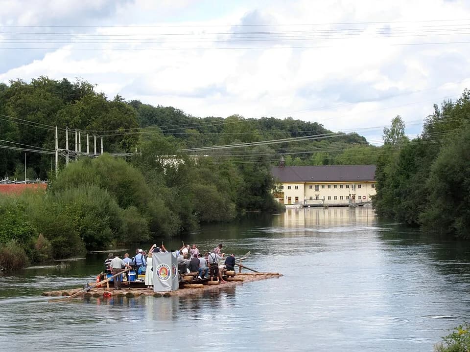 Höllriegelskreuth