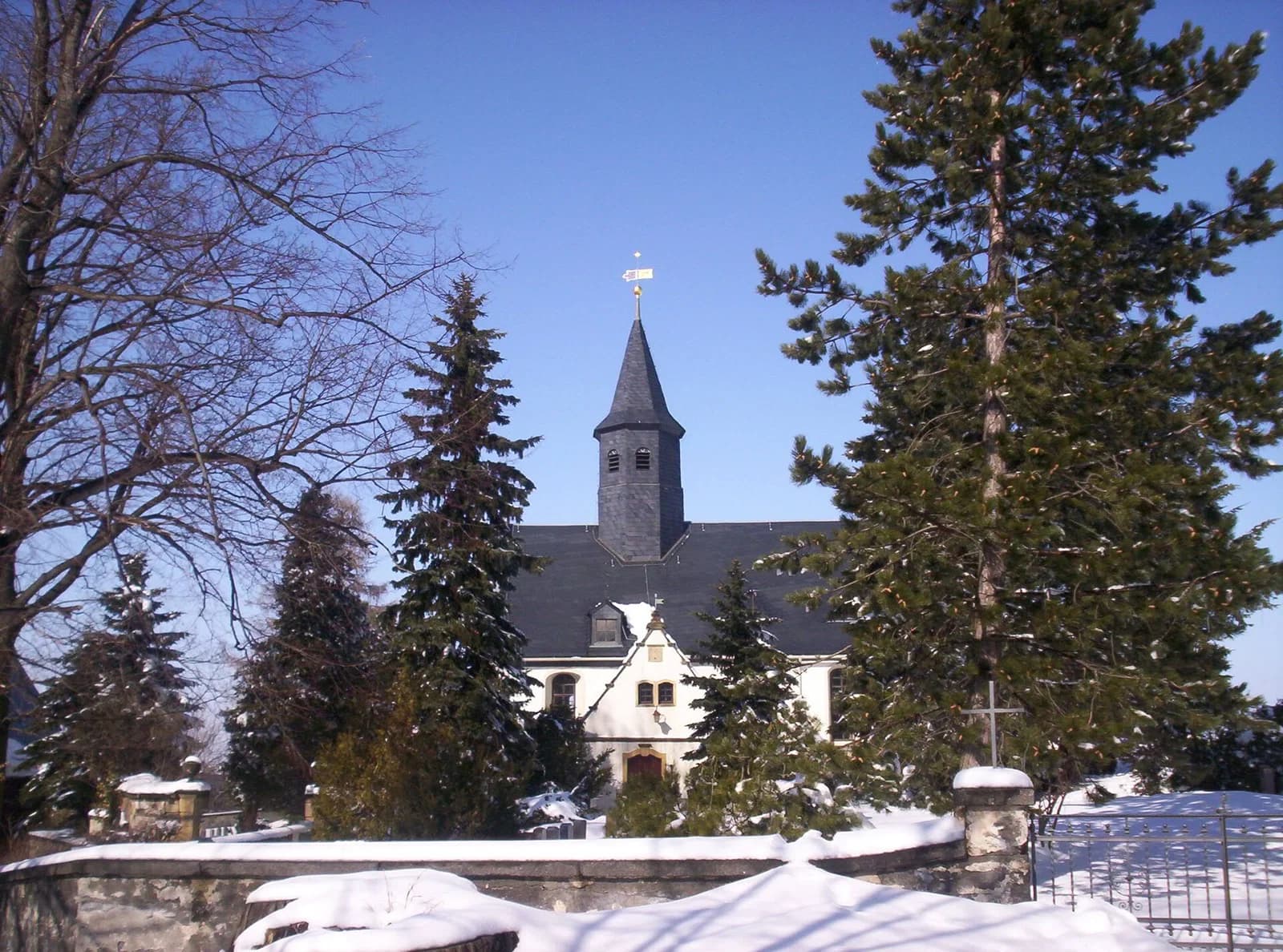 Dittersdorf