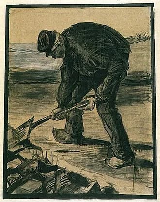 digger