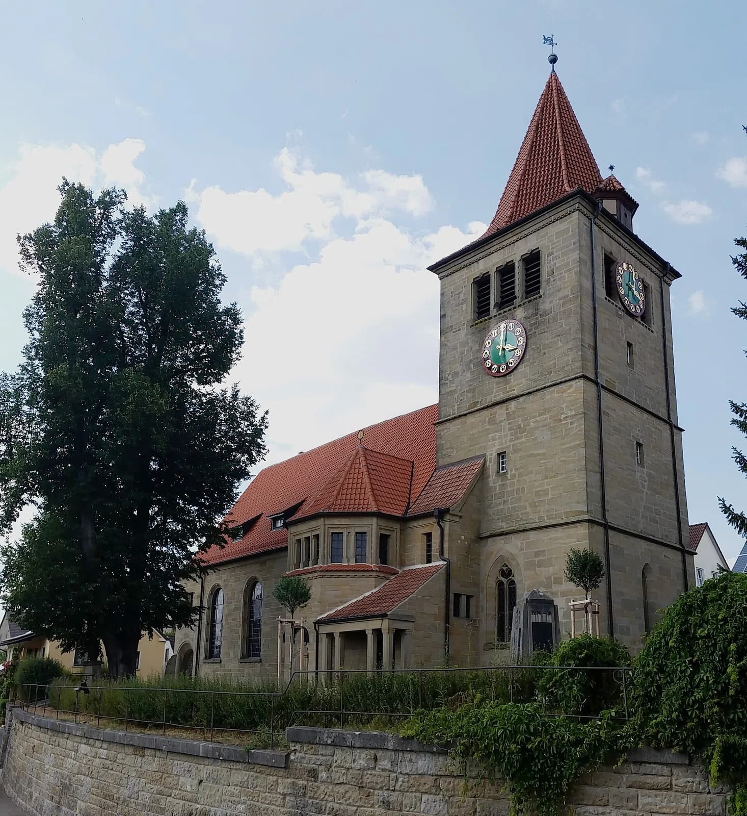 Brettheim