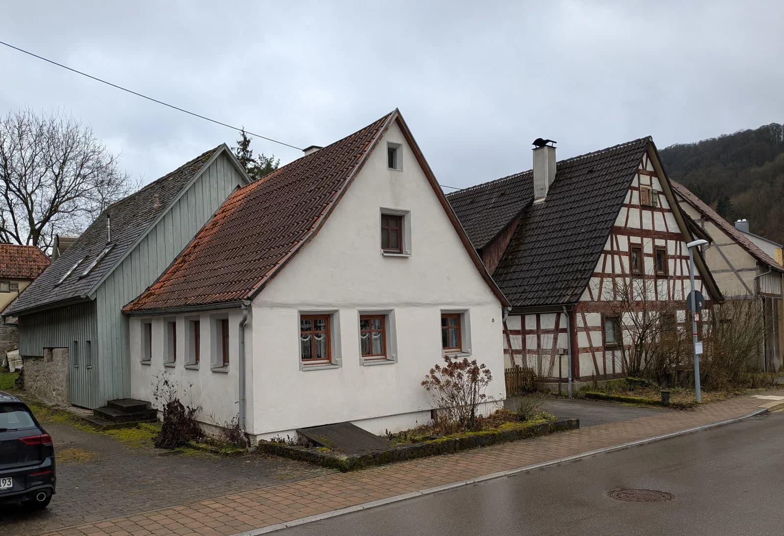 Steinkirchen