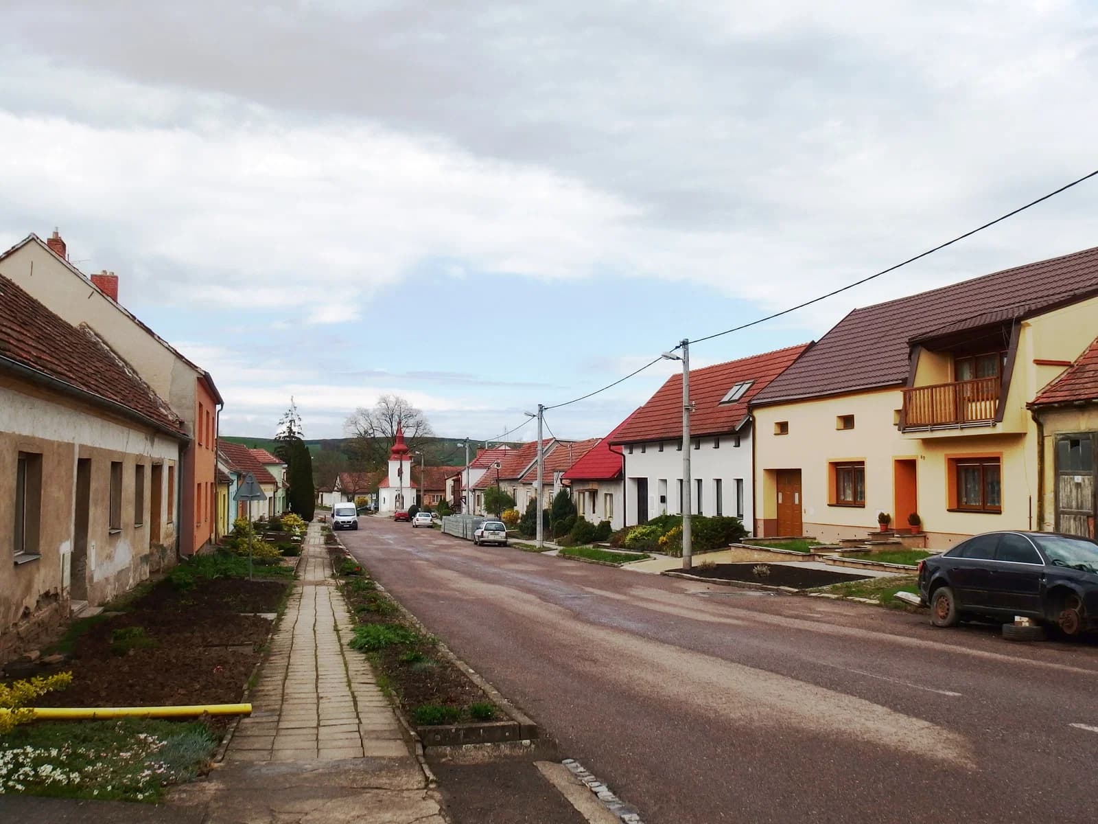Bohumilice