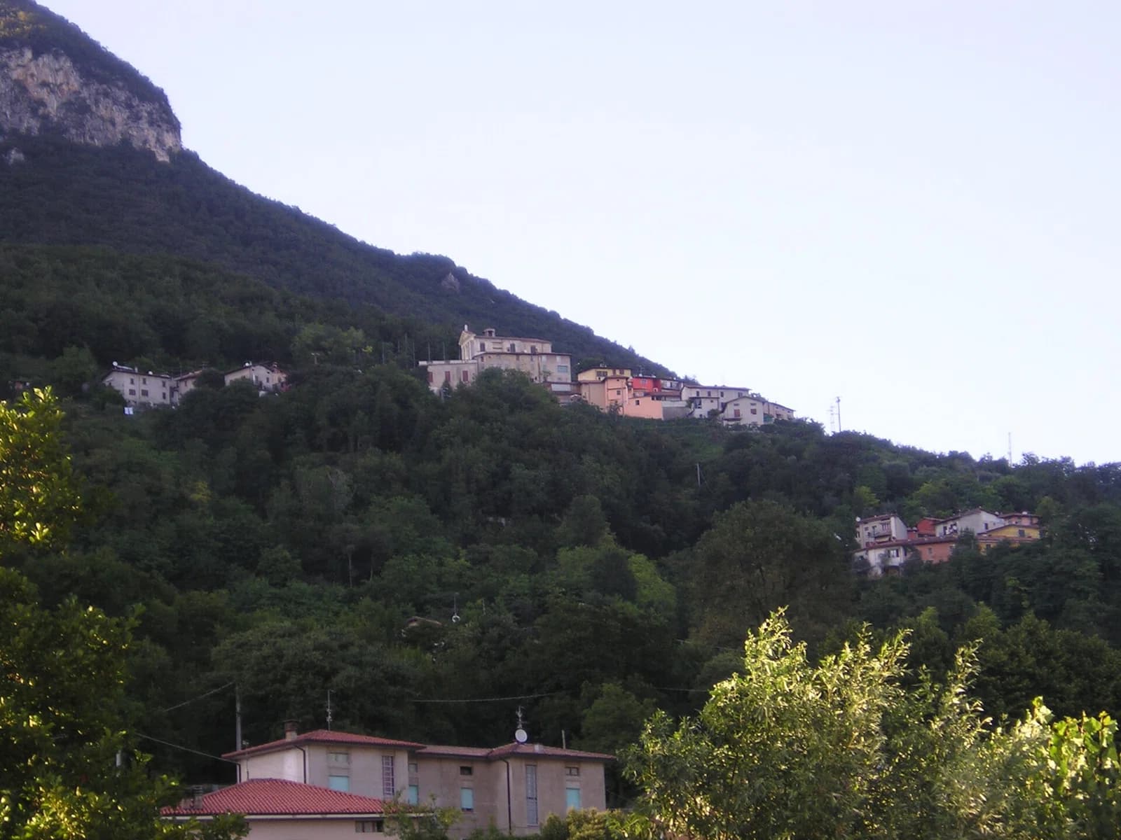 Villanuova sul Clisi