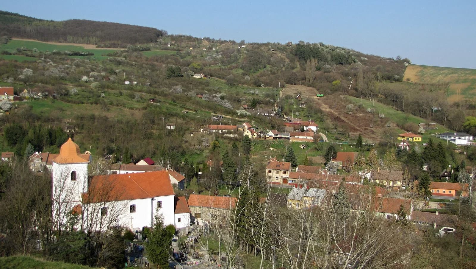 Bohuslavice