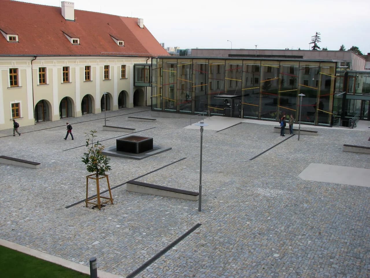 Brno University of Technology