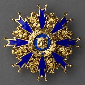 Order of the Leopard