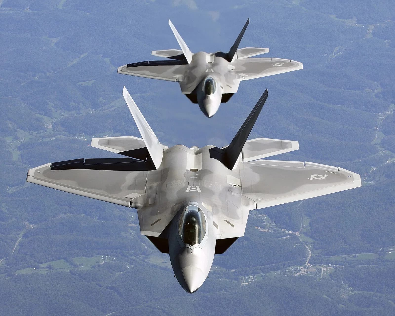 United States Air Force