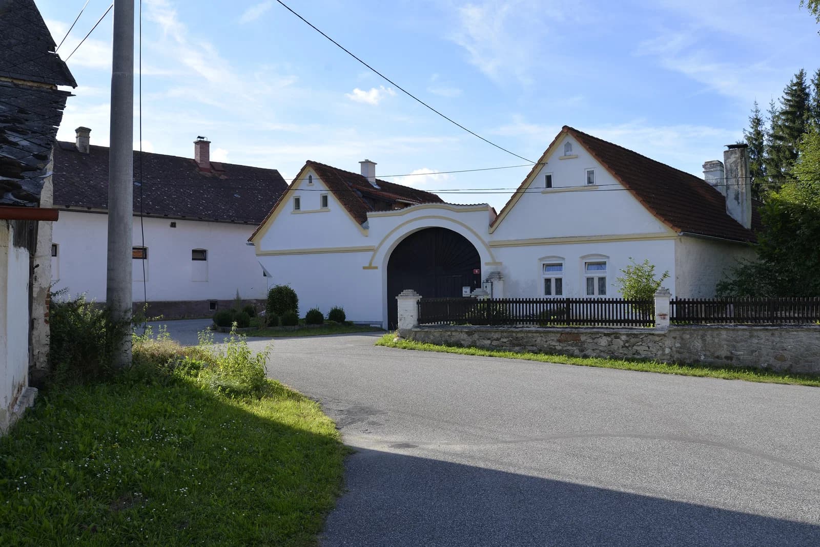 Bojanovice