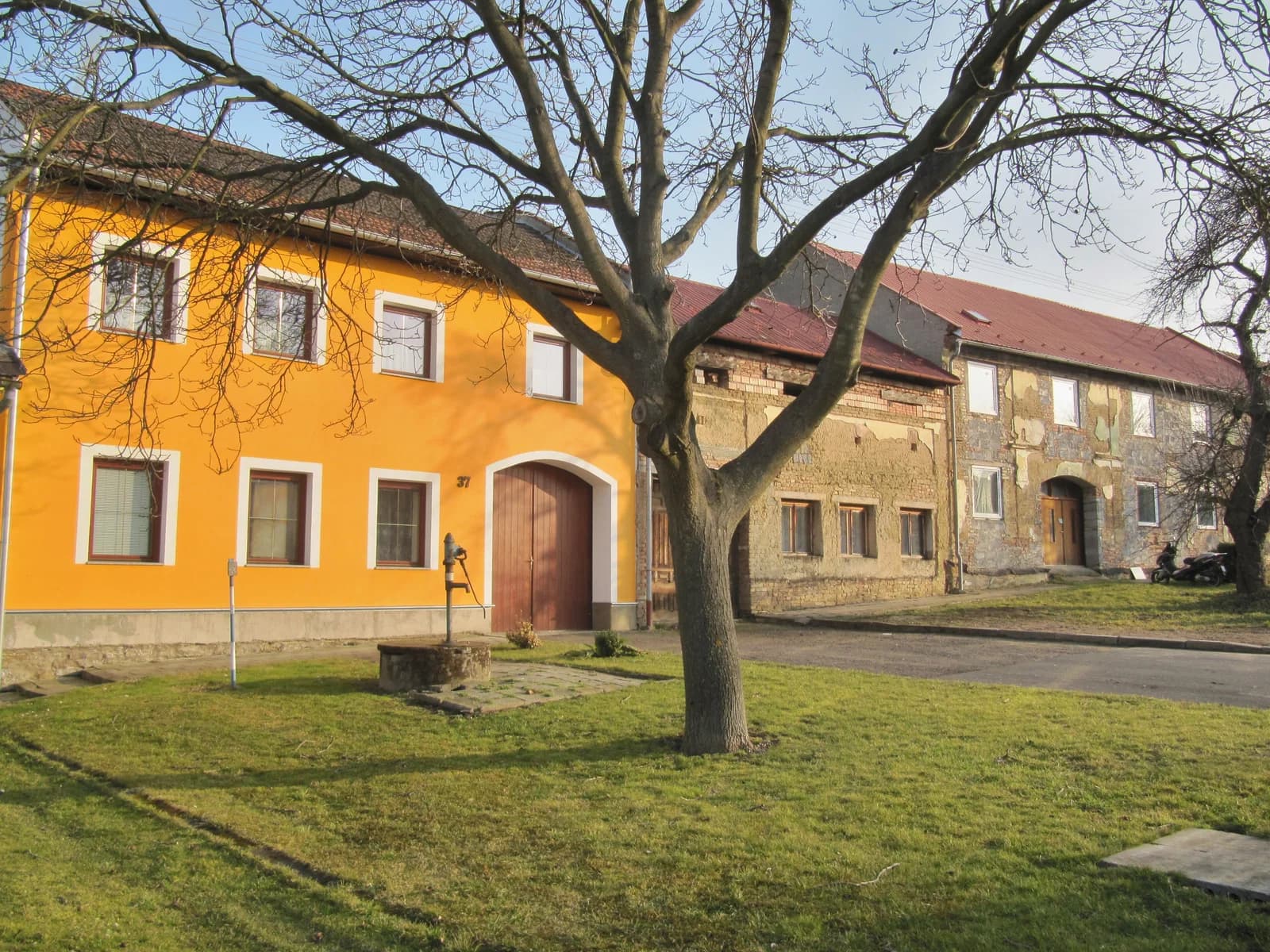 Bojanovice