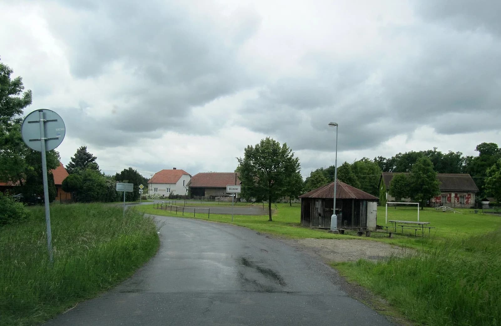 Bojmany