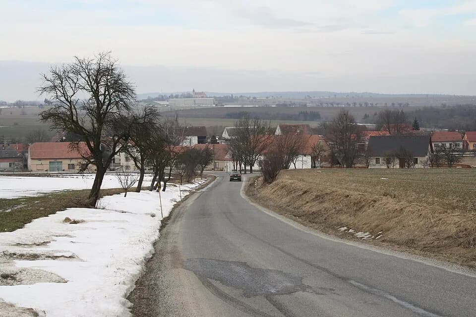 Bolíkovice