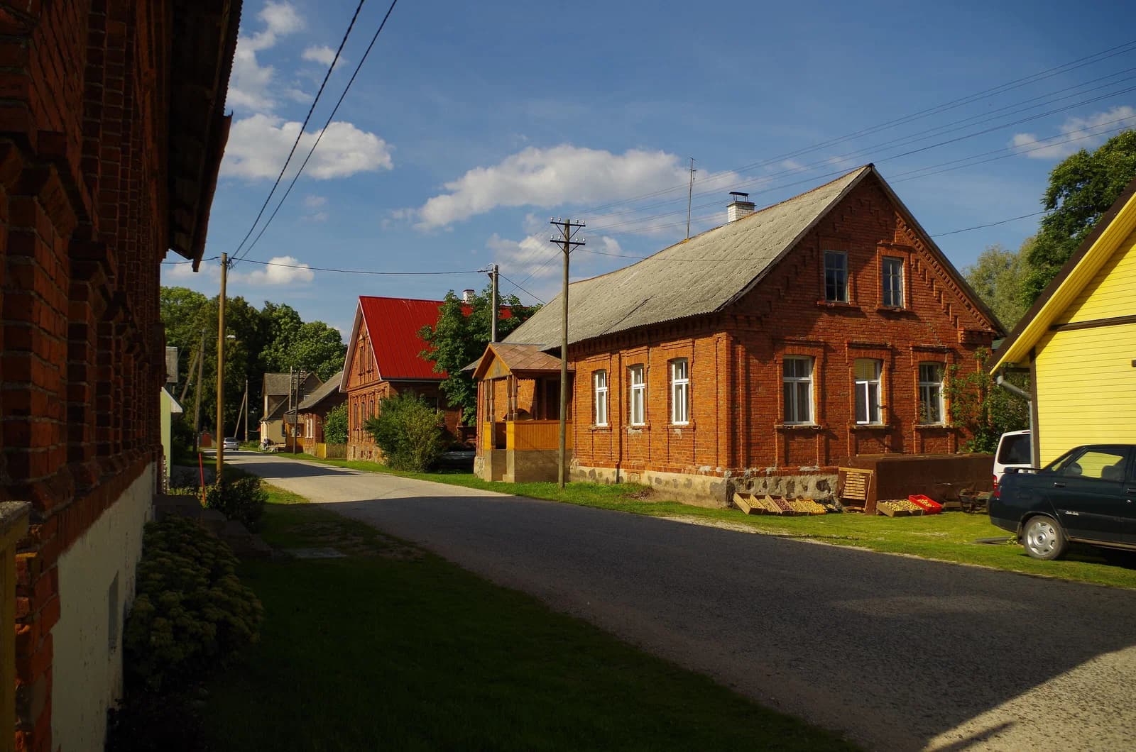 Varnja